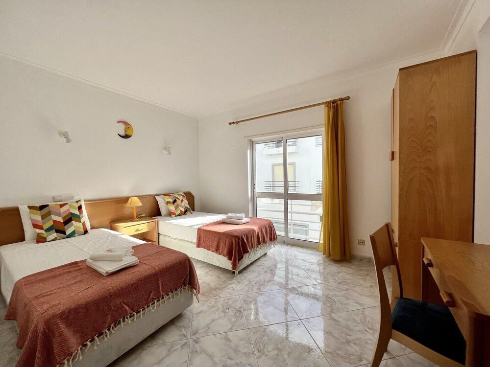 Apartment, 2 Bedrooms, 2 Bathrooms