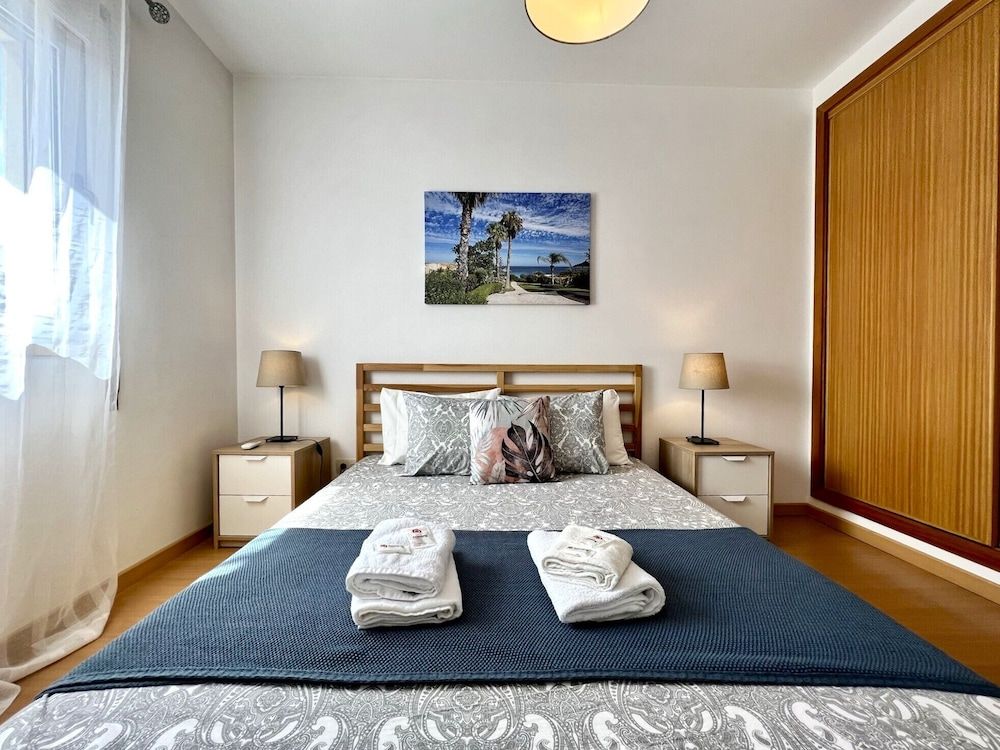 Apartment, 2 Bedrooms, Terrace