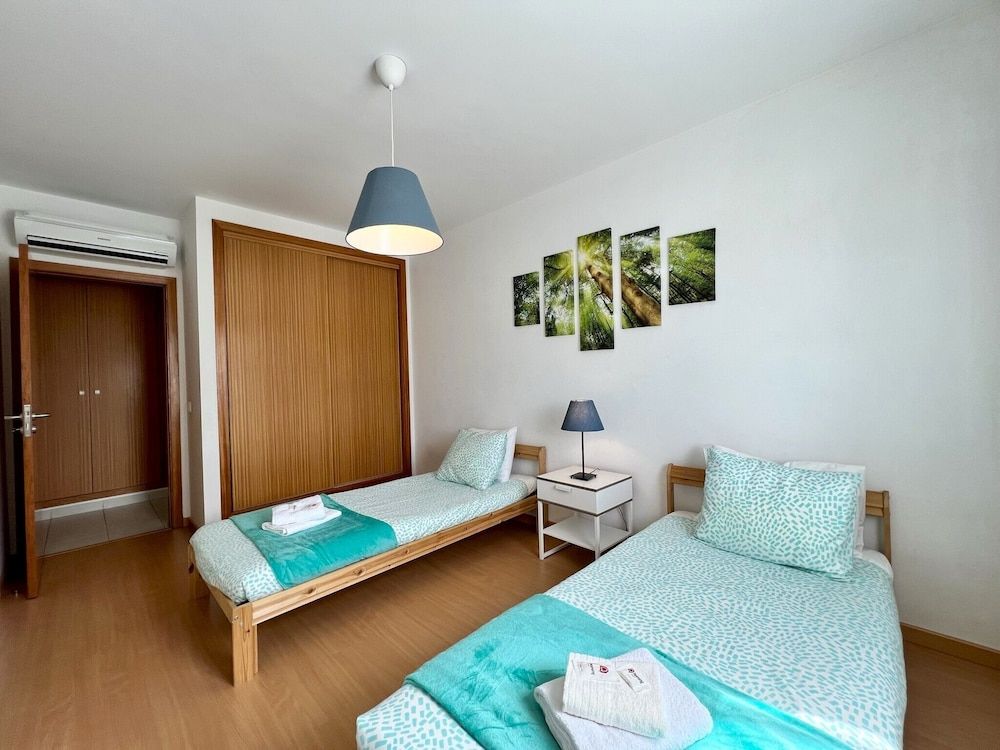 Apartment, 2 Bedrooms, Terrace