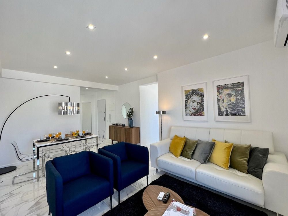 Faro Deluxe by Homing Apartment, 3 Bedrooms, Terrace 29