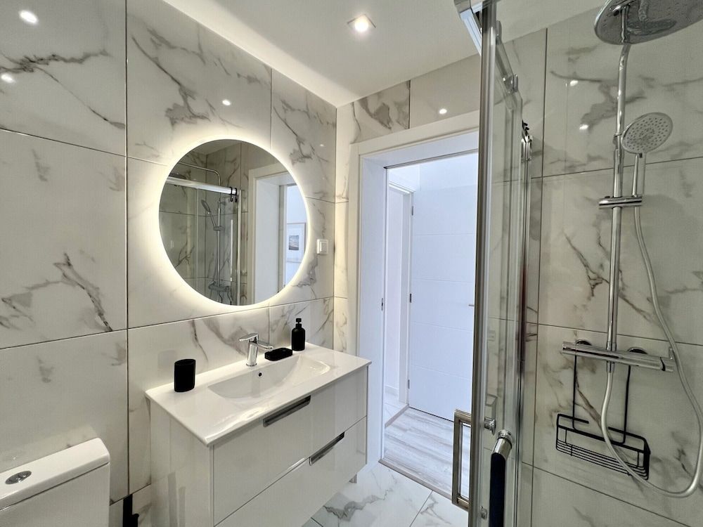 Faro Deluxe by Homing Apartment, 3 Bedrooms, Terrace 39