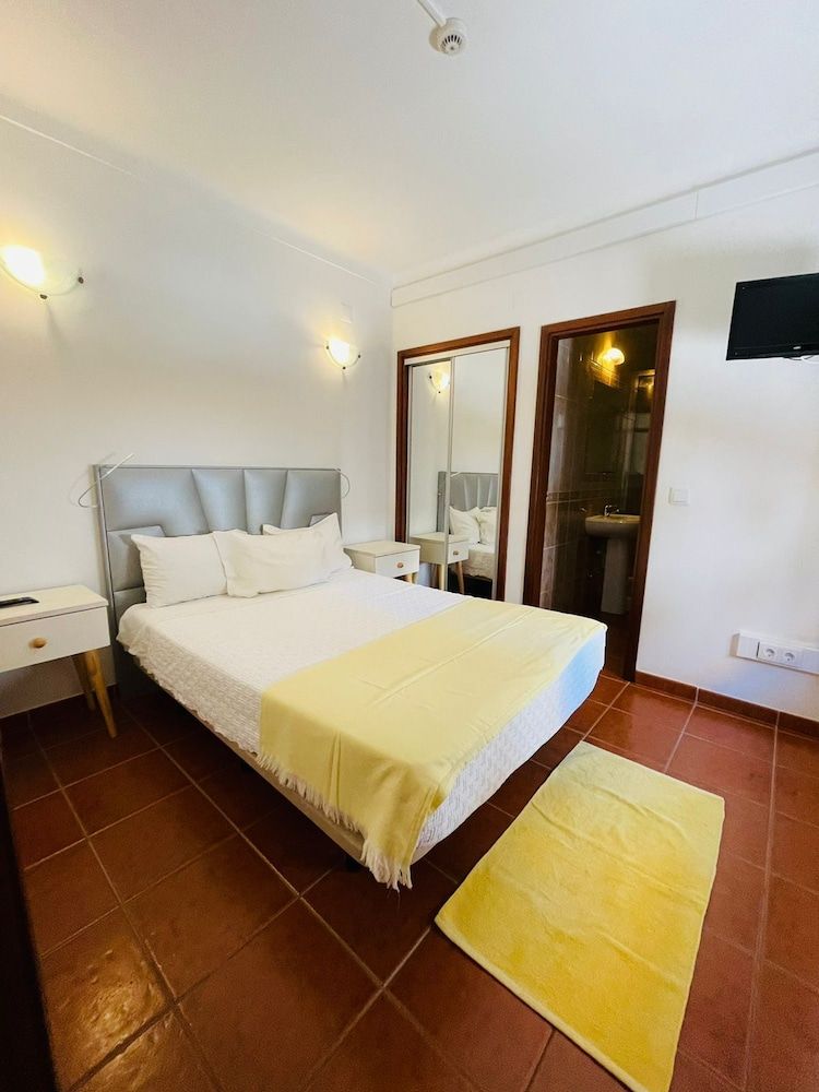 Basic Double Room, 1 Double Bed