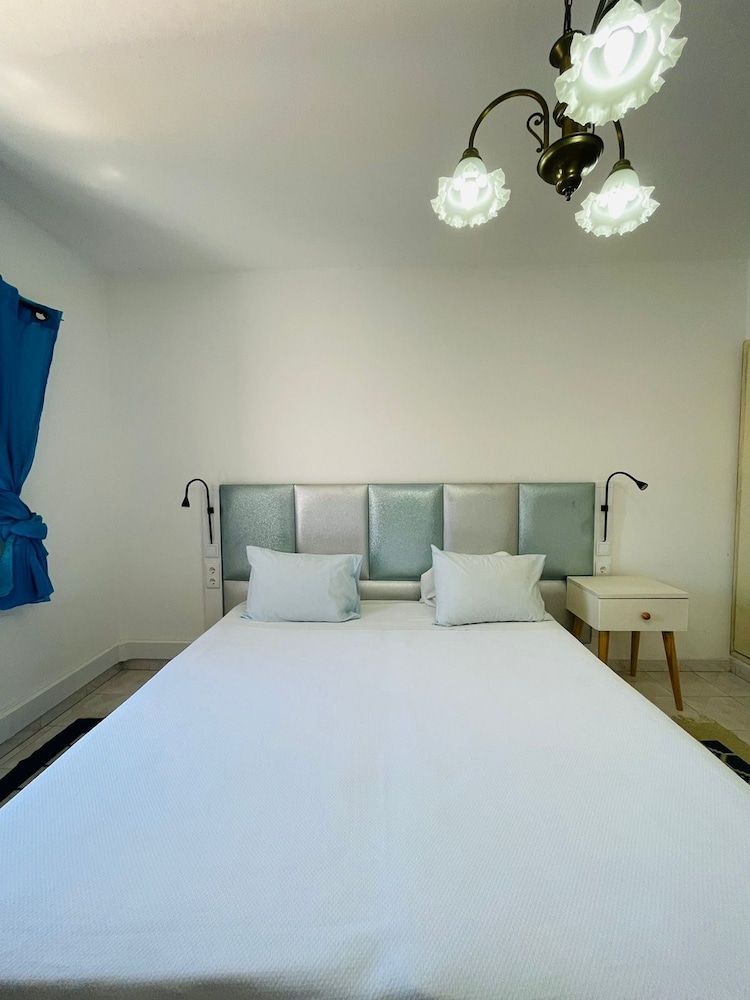 Comfort Double or Twin Room, 2 Twin Beds