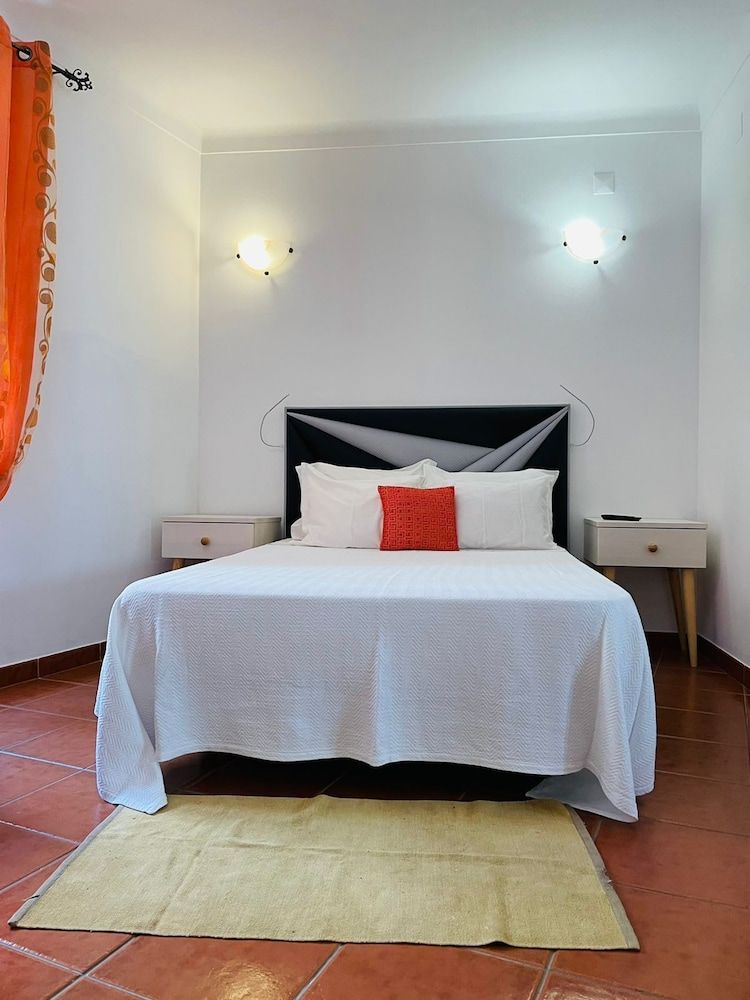 Basic Double Room, 1 Double Bed