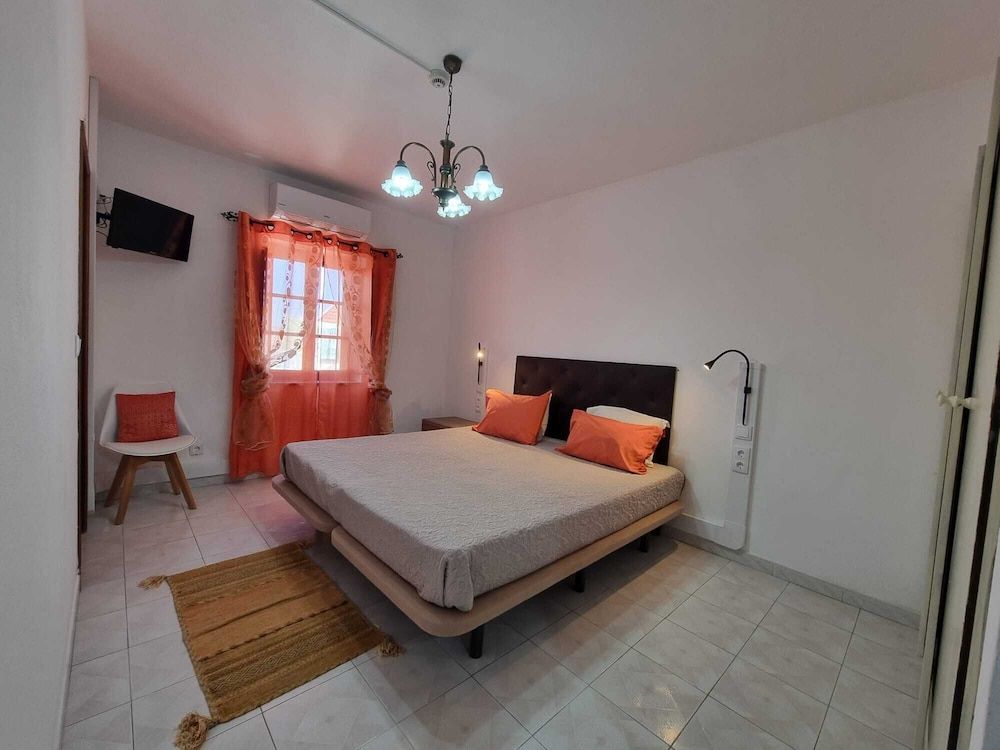 Comfort Double or Twin Room, 2 Twin Beds