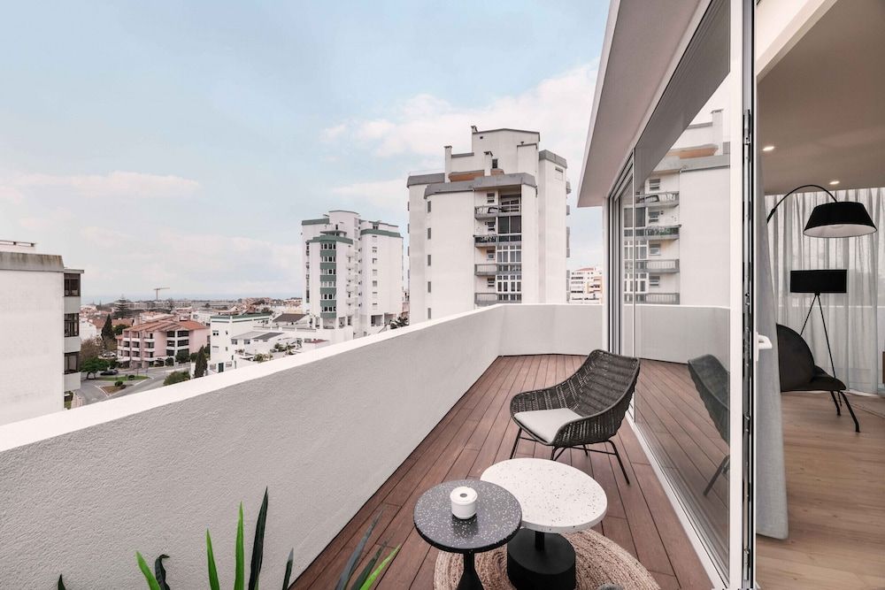 Panoramic Apartment