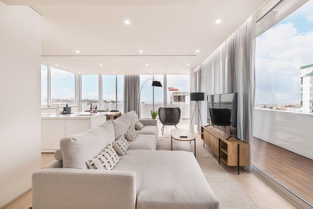 Panoramic Apartment