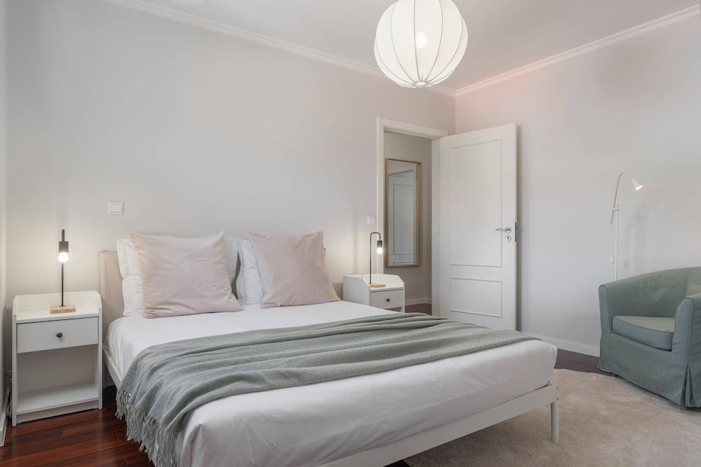 Basic Apartment, Multiple Beds, Sea View