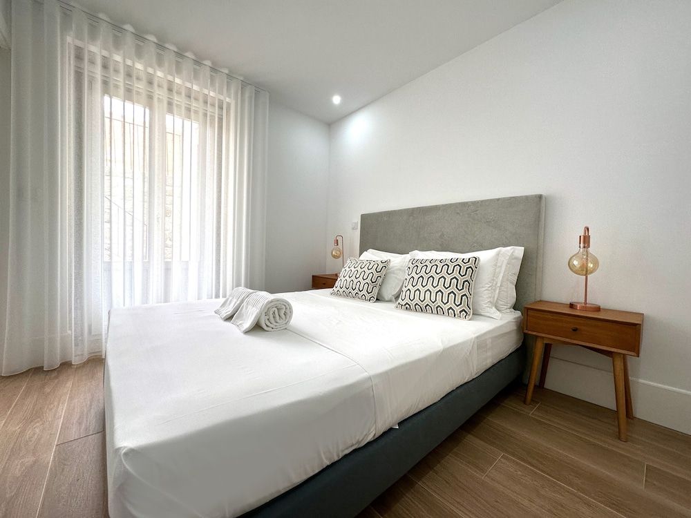 Apartment B1