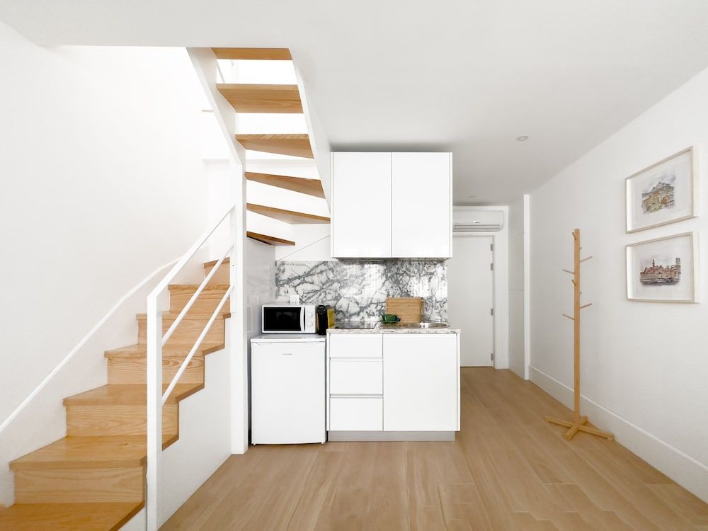 Apartment B 2