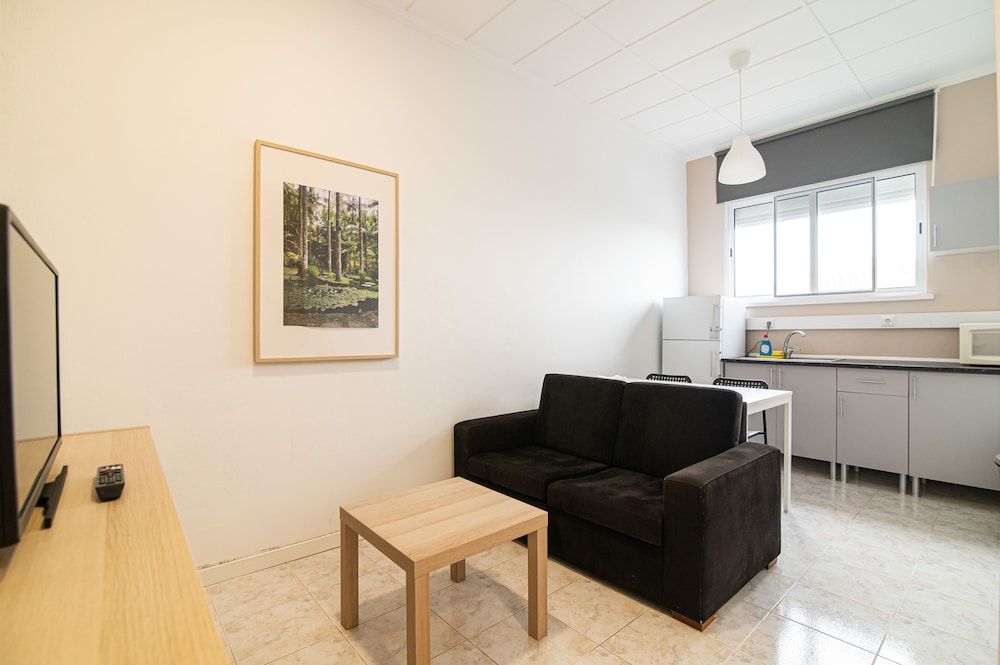 Junior Double Room