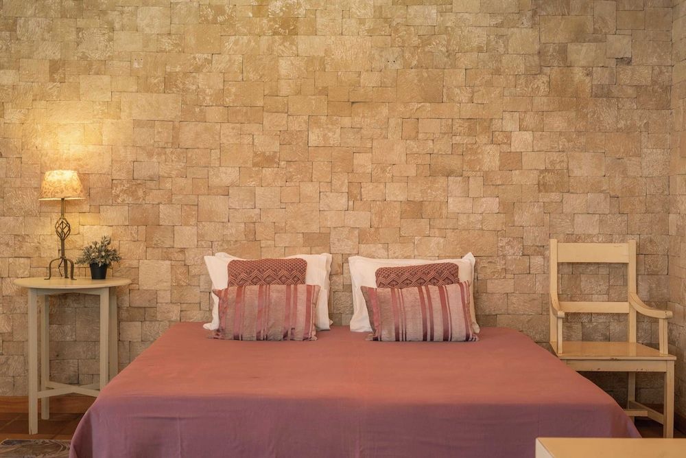 Villa Areal I in Porto Santo Basic Studio, 1 Queen Bed, Non Smoking 3