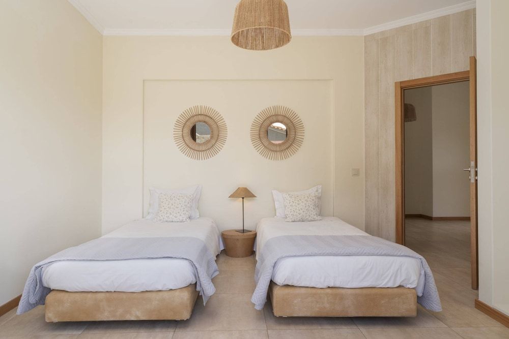 Villa Areal I in Porto Santo Basic House, Multiple Beds 5