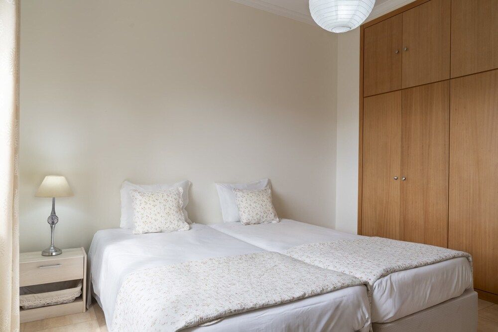 Villa Areal I in Porto Santo Basic House, Multiple Beds 8