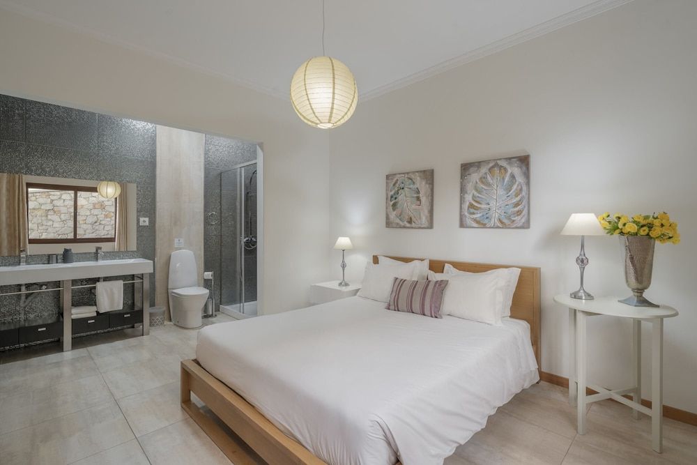 Villa Areal I in Porto Santo Basic House, Multiple Beds 12