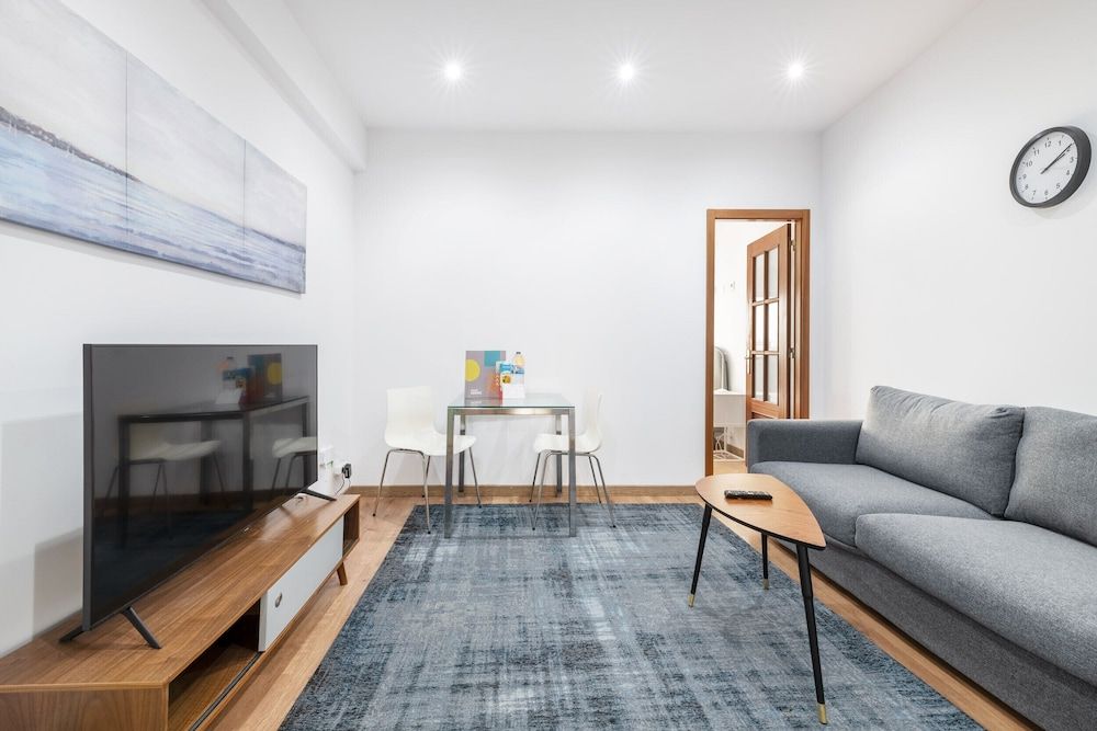 Olala Equador Apartments Apartment 3