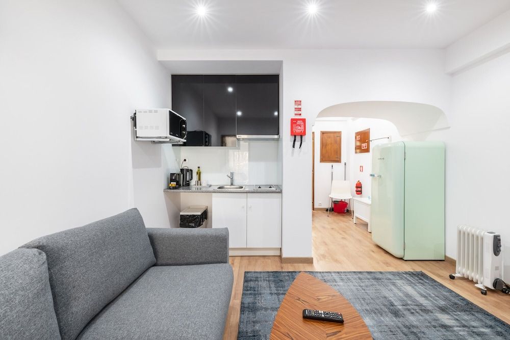 Olala Equador Apartments Apartment 4