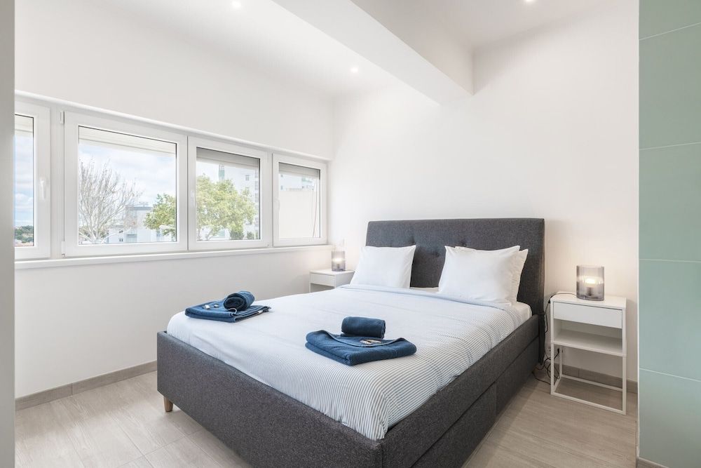 Olala Equador Apartments