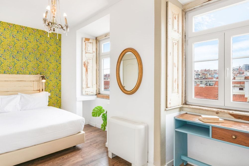 The Indy House | 410 by LovelyStay