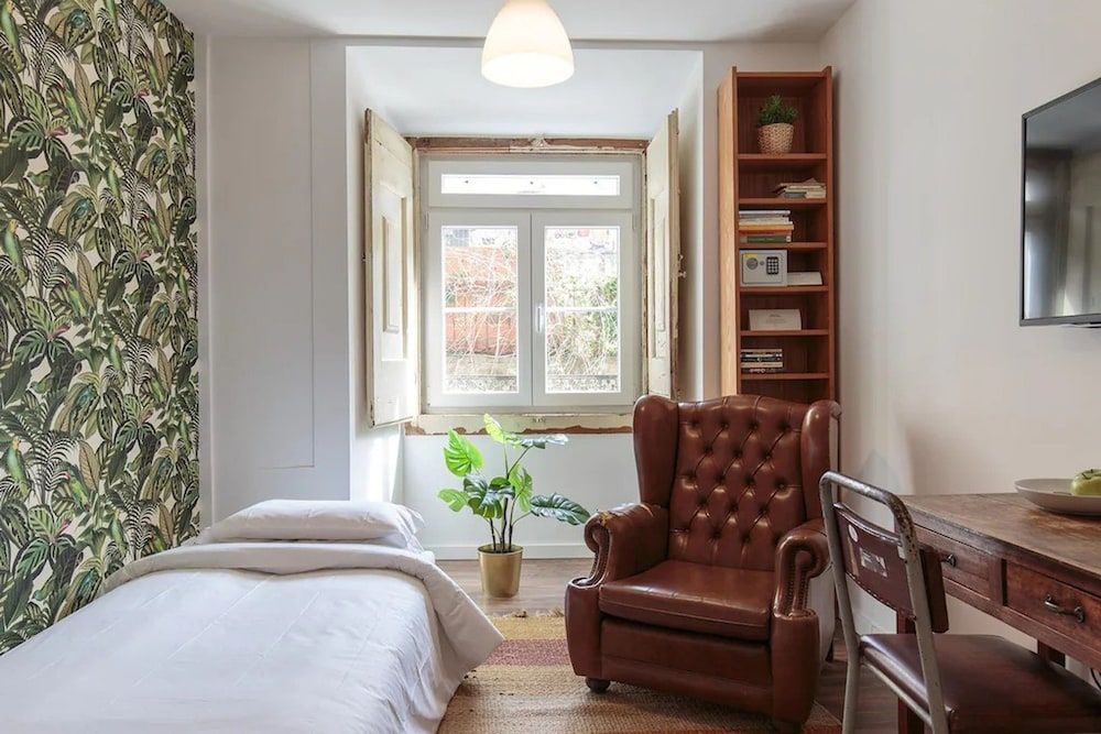 The Indy House | 204 by LovelyStay