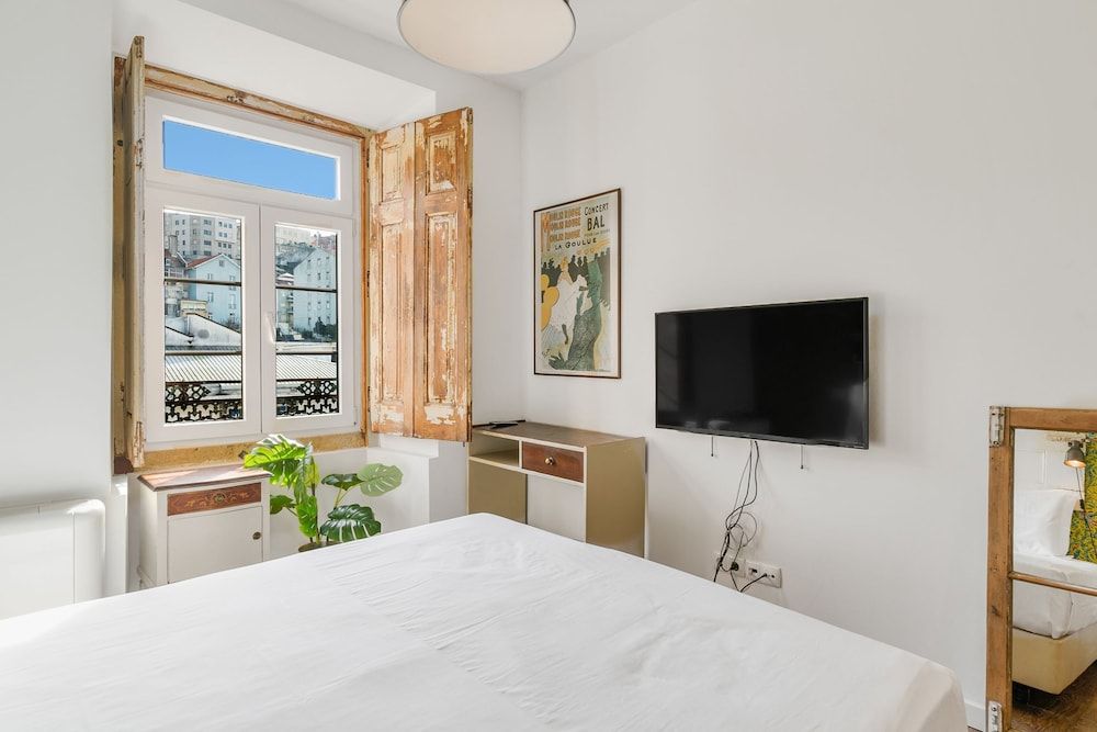 The Indy House | 402 by LovelyStay