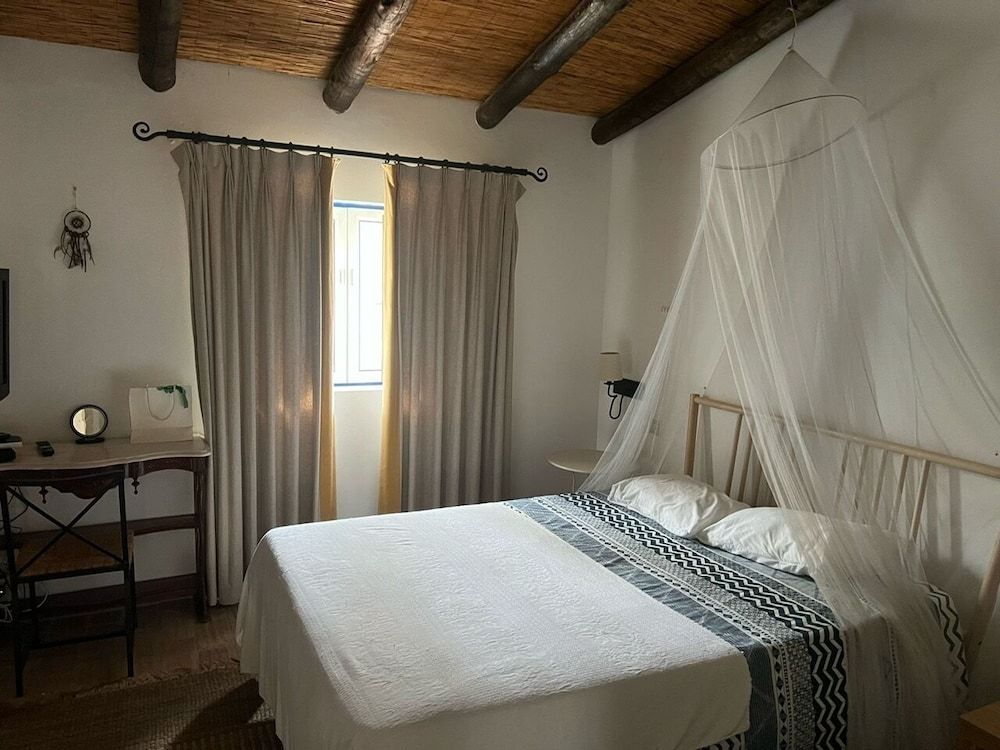 Monte do Lago Suite Montijo 4