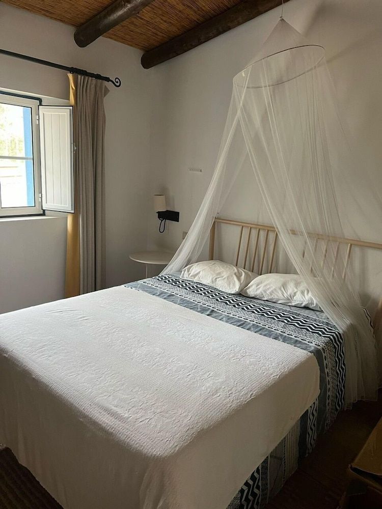 Monte do Lago Suite Montijo 2