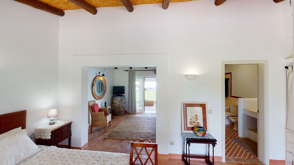 Monte do Lago Suite Setubal 5