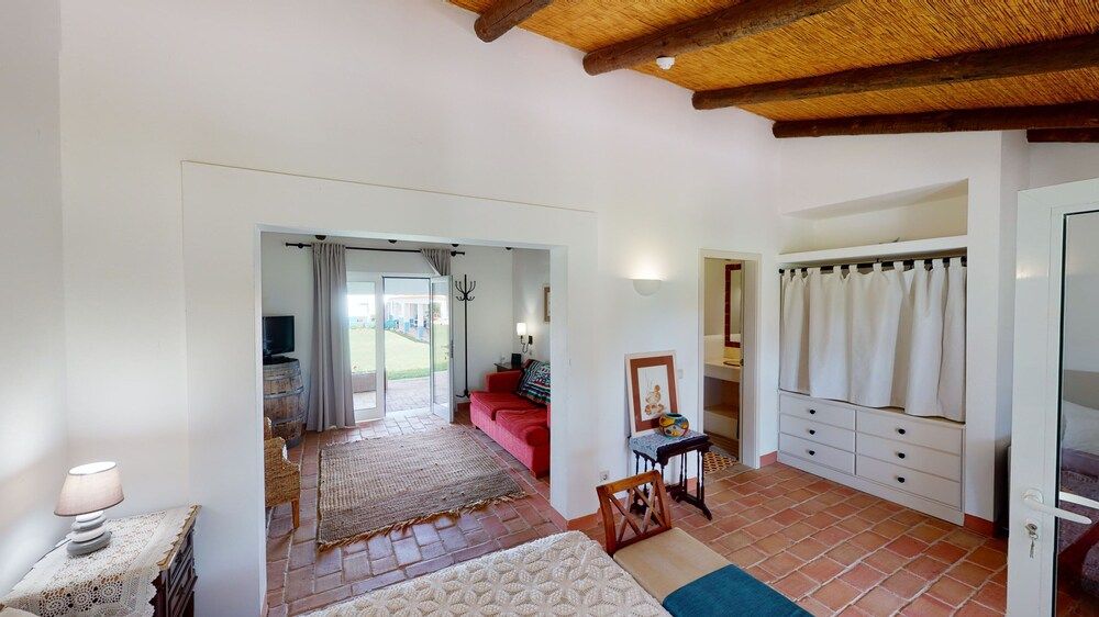 Monte do Lago Suite Setubal 8