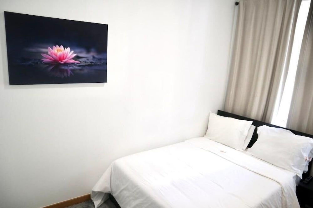 Comfort Double or Twin Room