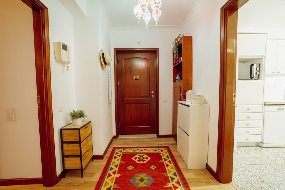 Matosinhos Center Premium Apartment by Vacationy Apartment 25