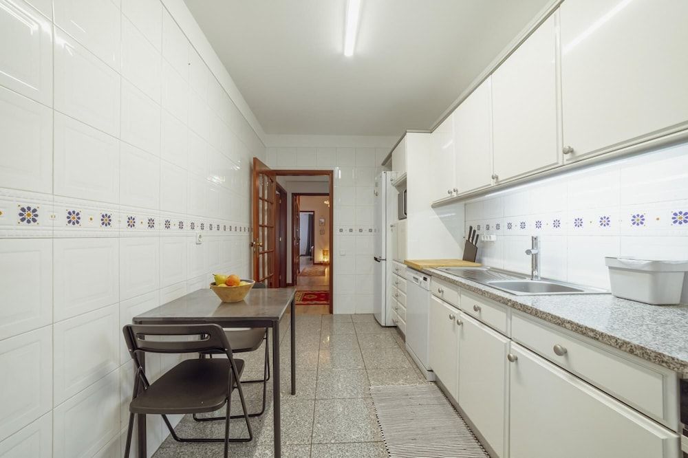 Matosinhos Center Premium Apartment by Vacationy Apartment 5