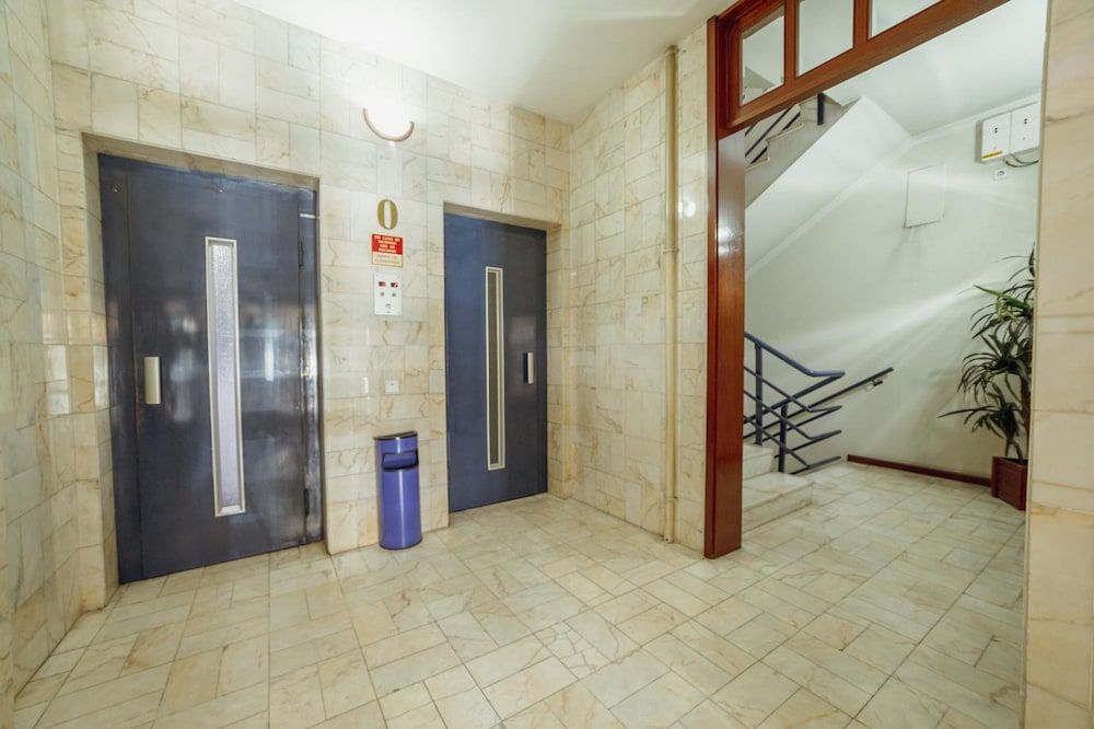 Matosinhos Center Premium Apartment by Vacationy Apartment 41