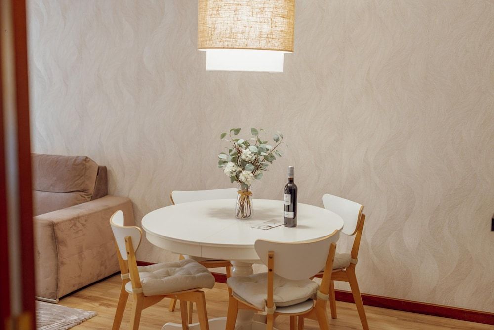 Matosinhos Center Premium Apartment by Vacationy Apartment 34