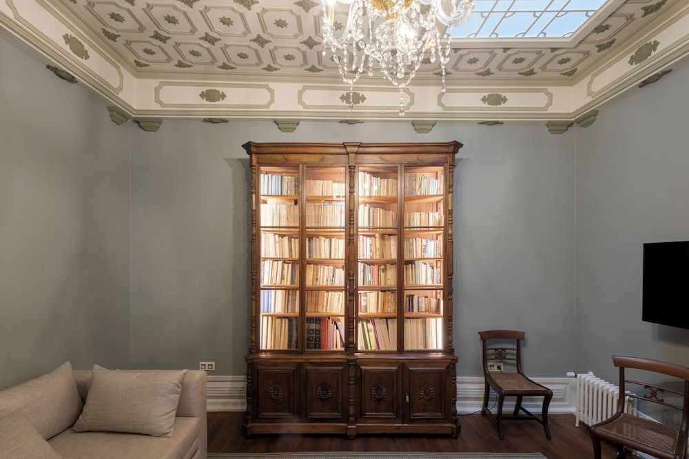 Suite (Duque de Braganca)