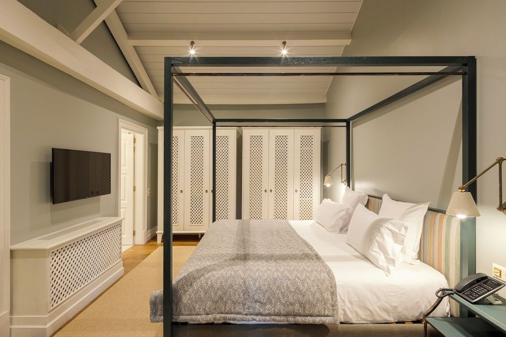 Suite (Duque de Viseu)