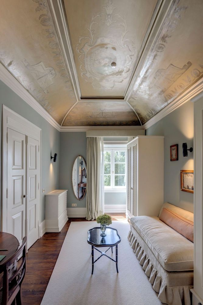 Suite (Duque de Braganca)