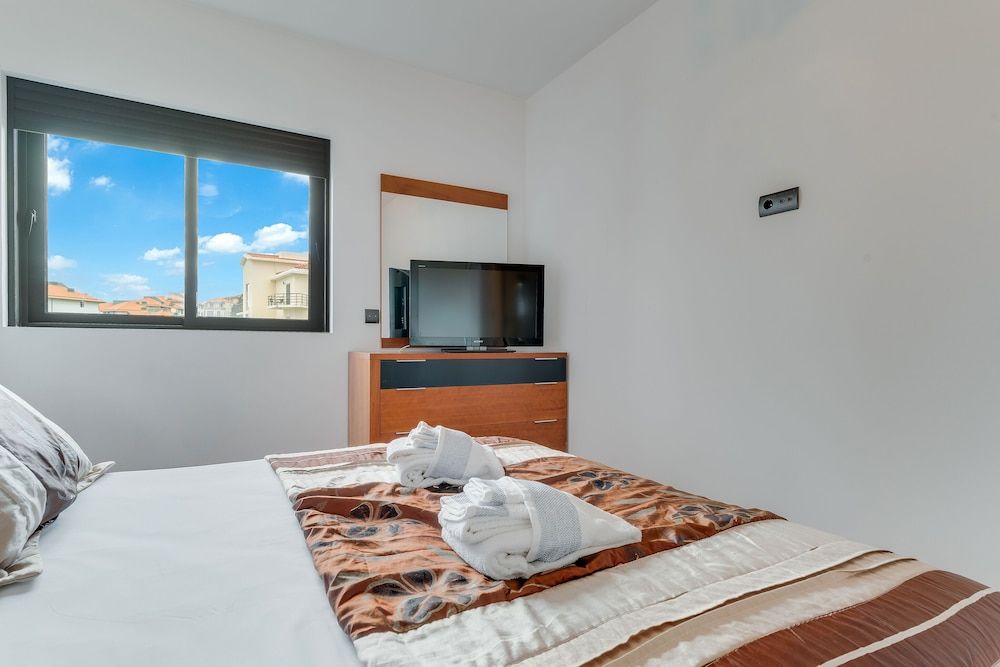 City Apartment