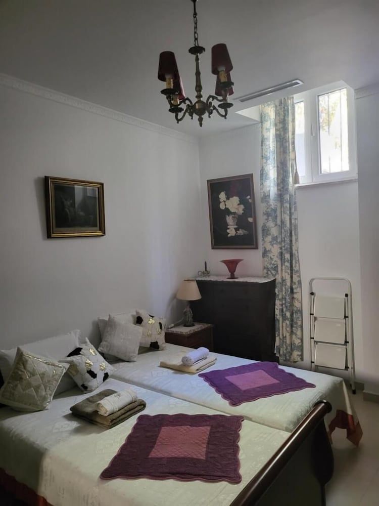 Room, 1 Bedroom