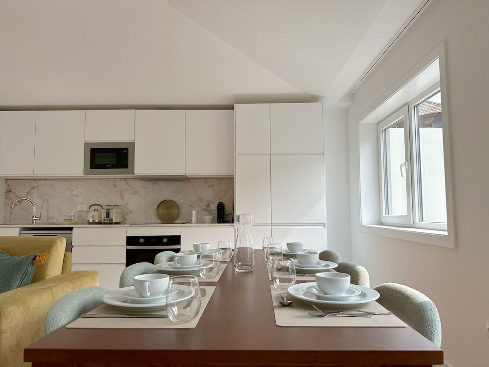 Apartment 1