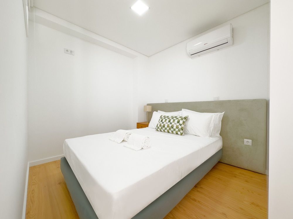 Apartment 1