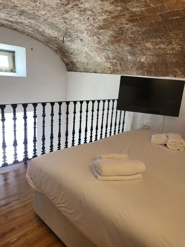 Solar de Arraiolos Deluxe Suite 6