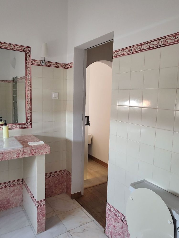 Solar de Arraiolos Family Suite 11