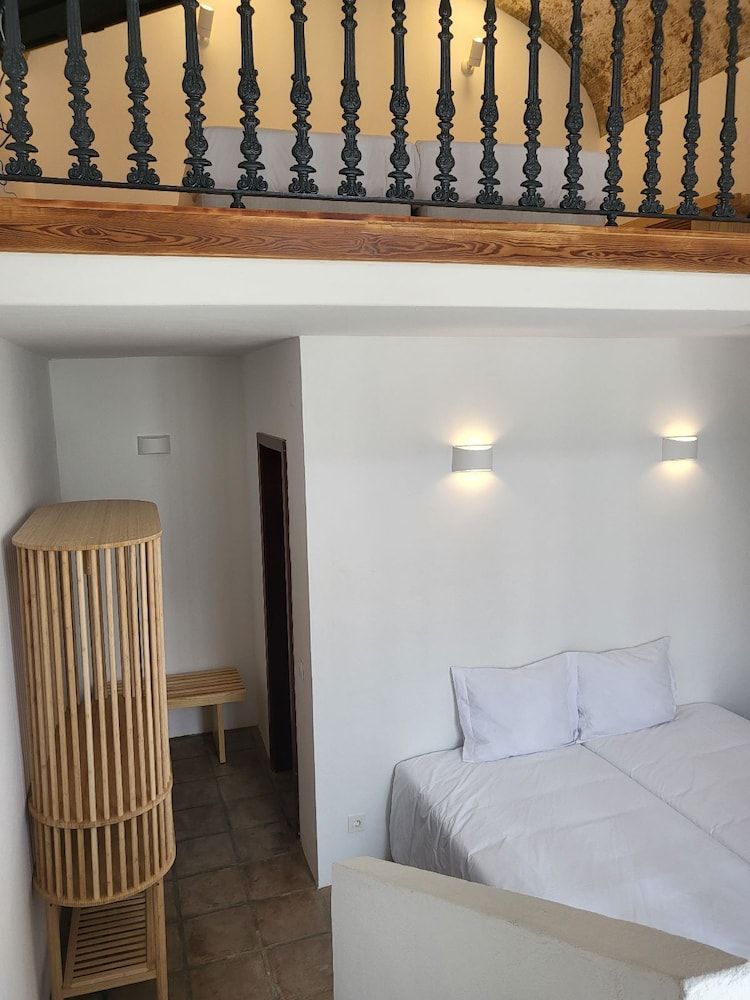 Solar de Arraiolos Deluxe Suite 7