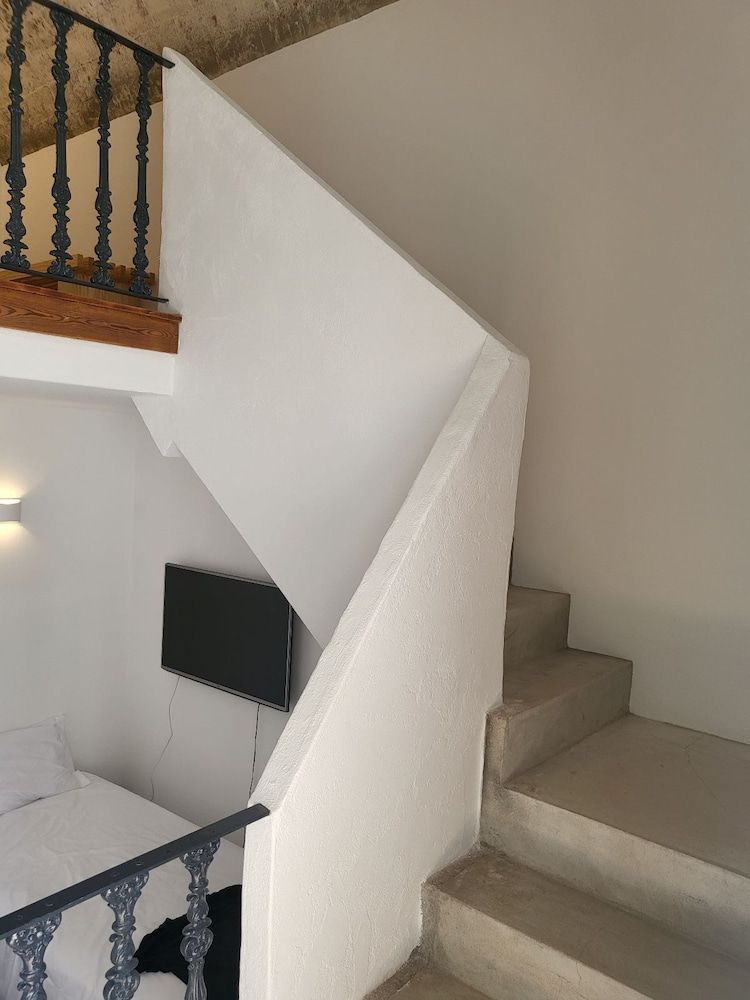 Solar de Arraiolos Deluxe Suite 5