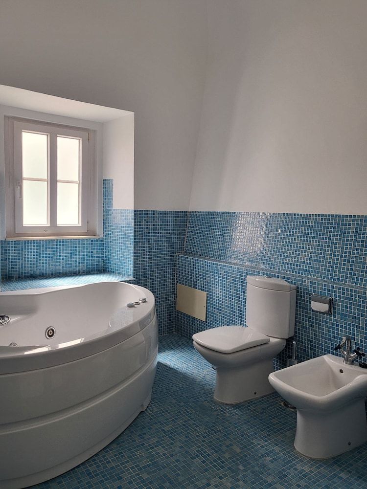 Solar de Arraiolos Family Suite 12