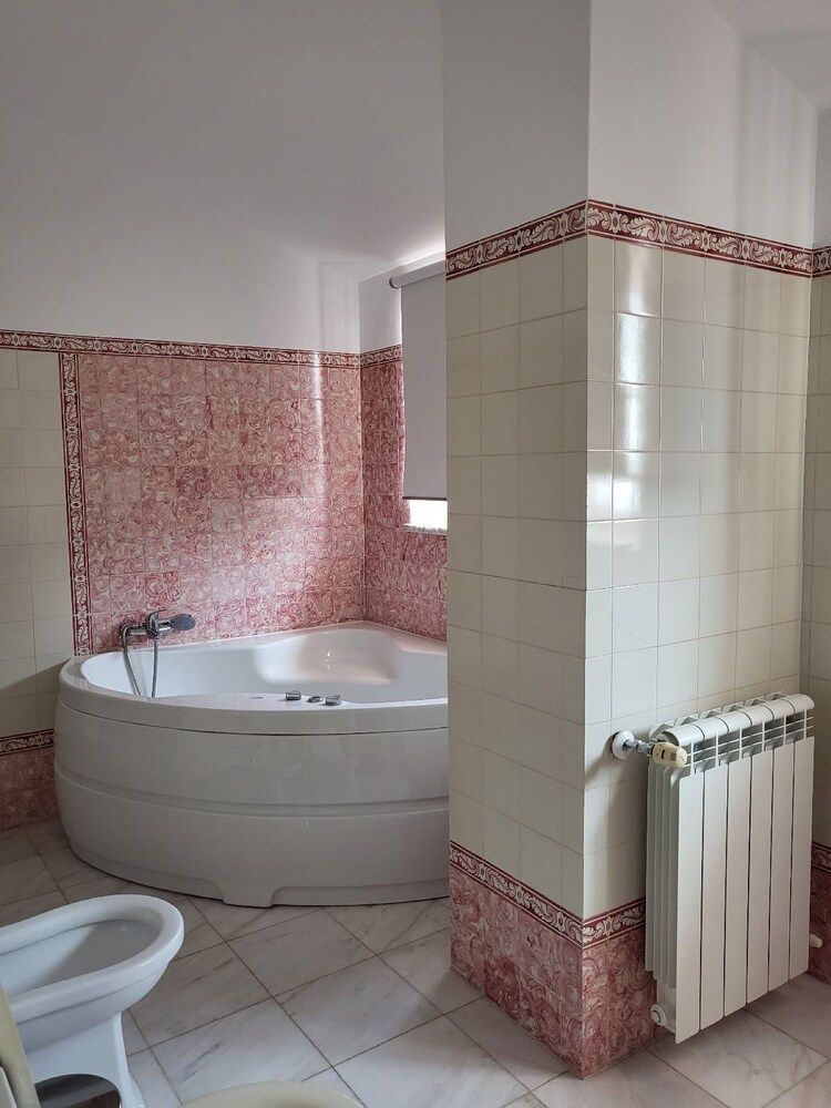 Solar de Arraiolos Family Suite 10