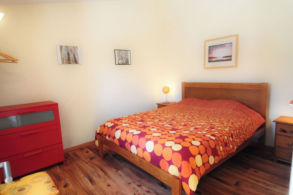 House, 2 Bedrooms, Smoking, Patio