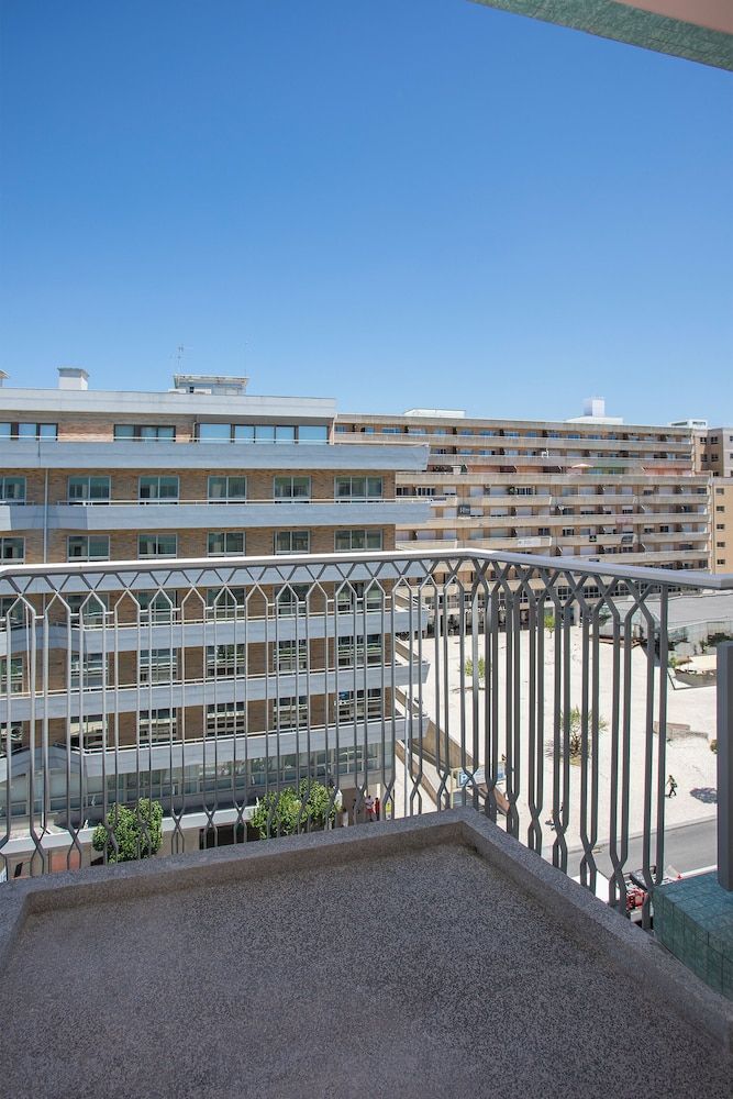 Allegro Boutique Apartment A Apartment 31