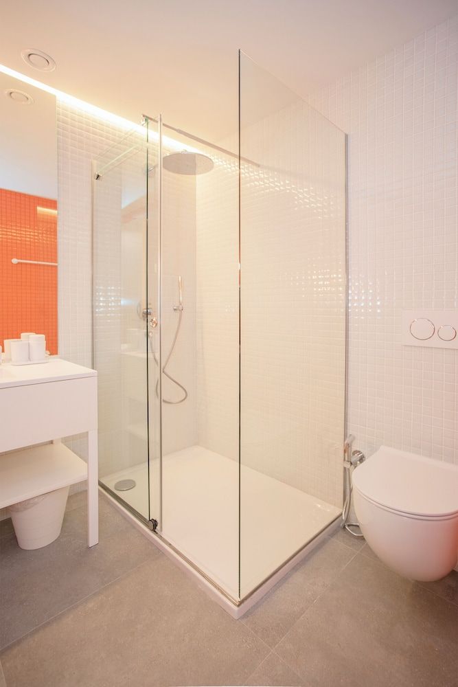 Allegro Boutique Apartment A Apartment 38